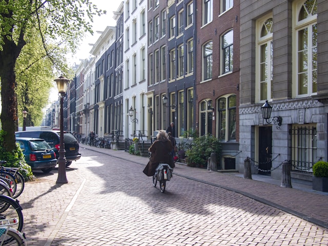 Dutch innovation